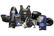 GTMMA Sparring Equipment Set 2