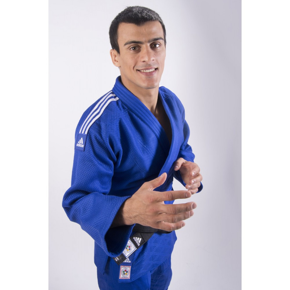 adidas champion 2 judo gi review