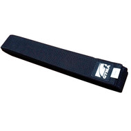 GTMA Deluxe Black Belt (2" Wide)
