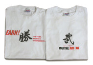 Earn! T-Shirts