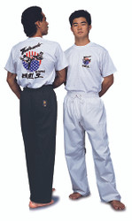 GTMA Karate Pants