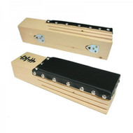 Makiwara Clapper Small 4.5" x 16" x 2.5" thick