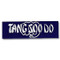 Tang Soo Do Headband
