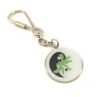 Martial Arts Key Chain - Praying Mantis