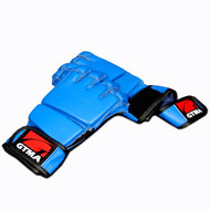 GTMA Grappling Glove (Blue)