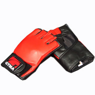 GTMA Grappling Glove - Open Palm/Open Thumb Design