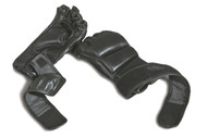 GTMA Grappling Glove - Extra Padding 