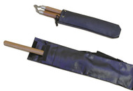Nunchuck and Bo Cases