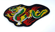 12" Flying Dragon Patch