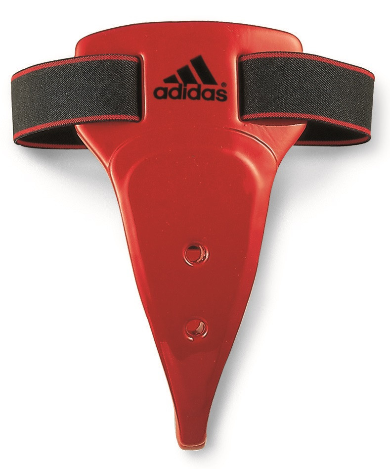 adidas female groin protector