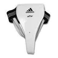 Adidas TKD Female Groin Cup