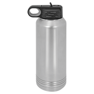 Stainless Steel 32 oz. Polar Camel Water Bottle