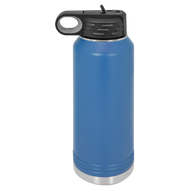 Royal Blue 32 oz. Polar Camel Water Bottle
