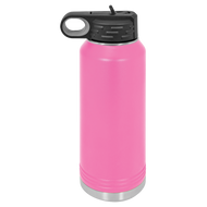 Pink 32 oz. Polar Camel Water Bottle