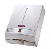 Caprice Interleaved Towel Dispenser (ABS Plastic)