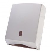 Slimfold Towel Dispenser (ABS Plastic)