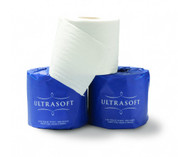 Ultrasoft Toilet Roll 400 Sheet