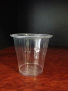 200ml Clear PP Plastic Cups