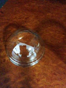 PLDLS Small Dome Lid to suit PL7/8/10oz