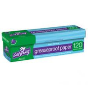 30cm Greaseproof Paper Roll x 120m
