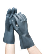 Chemical & Acid Resistant Gloves