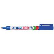Artline 700 Permanent Marker 0.7mm - Blue