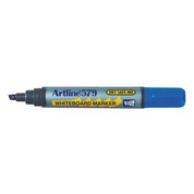 Artline 579 Whiteboard Marker 5mm - Blue