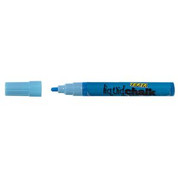 Texta Liquid Chalk Marker - Blue