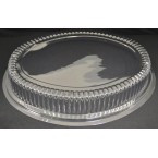Clear Lid To Suit 16" Oval Platter