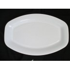 20" Oval Platter
