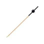 Bamboo Pearl Skewer 120mm