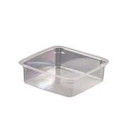 CA-CST125ml Square Containers