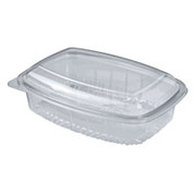 CA-CFCL700 700ml Clearview Bettaseal Containers