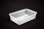 RB750ml Rectangular Containers