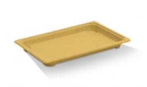 Sushi Tray Bamboo Medium