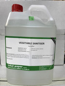 Vegetable Sanitizer / Disinfectant
