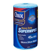09305 Chux Wipes On A Roll