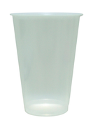 Anchor 425ml PP Clear Plastic Cups