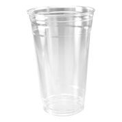 Anchor 540ml PP Clear Plastic Cups