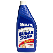 750ml Selleys Sugar Soap
