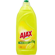 500ml Ajax Spray & Wipe Multi Purpose Cleaner Lemon Twist