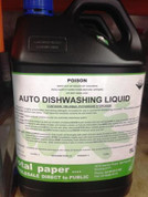Auto Dishwash Machine Liquid