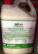 Giffex Cleaner