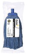 ED Oates VALUE 400 Colour Coded Mop Refill - Blue