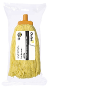 ED Oates VALUE 400 Colour Coded Mop Refill - Yellow