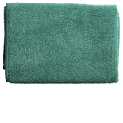 MF-031G Oates Duraclean Thick Microfibre Cloth All Purpose - Green