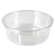 280ml Round Container Base