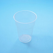 285ml Genfac Plastic Cups