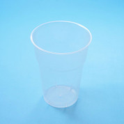425ml Genfac Plastic Cups
