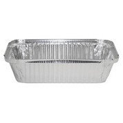 7419 (448) Foil Medium Takeaway Container Base